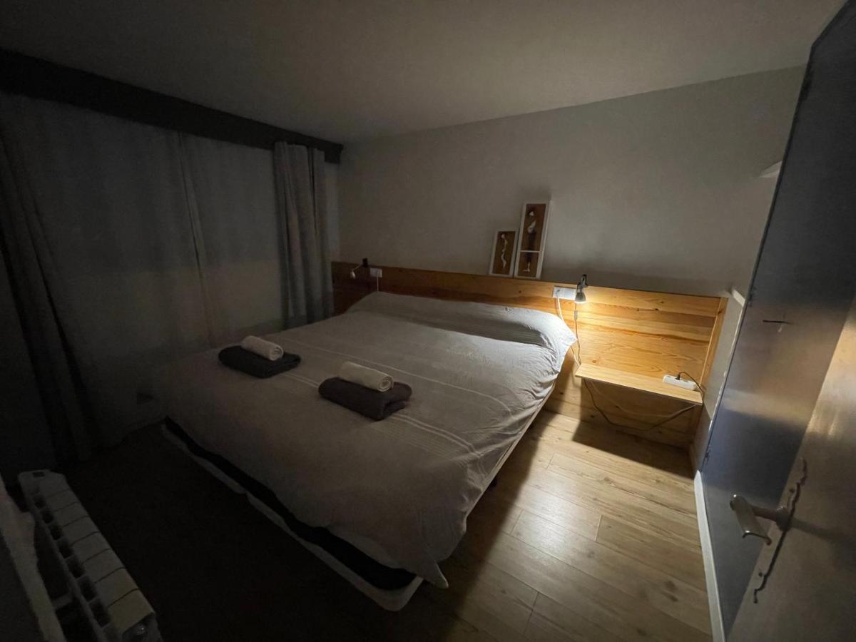 Apartament El Pou Sant Mori Buitenkant foto