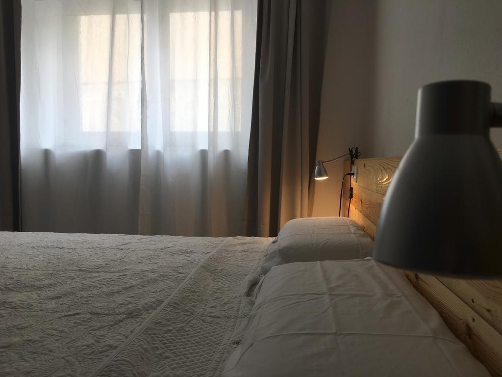 Apartament El Pou Sant Mori Buitenkant foto