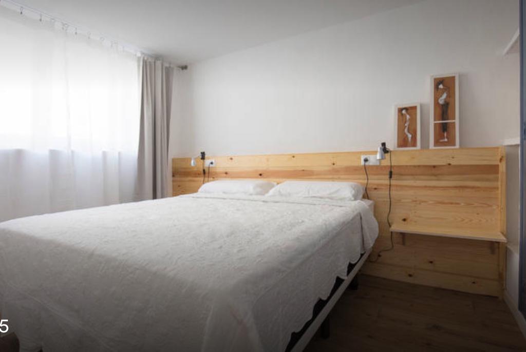 Apartament El Pou Sant Mori Buitenkant foto