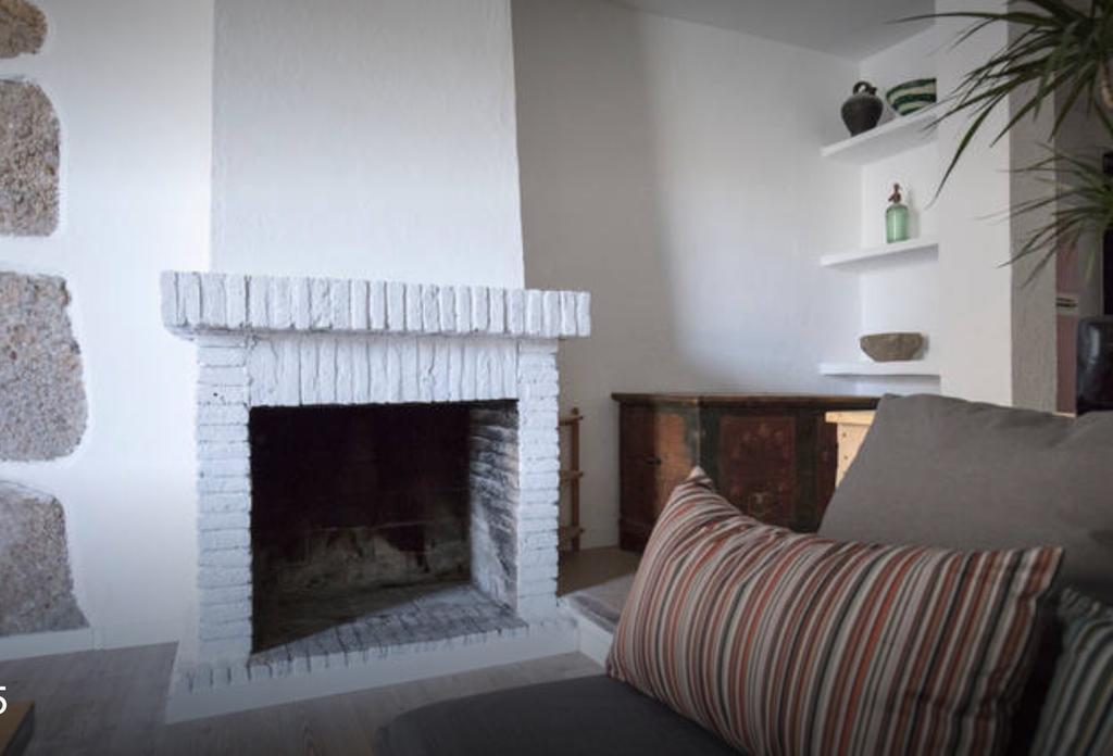 Apartament El Pou Sant Mori Buitenkant foto