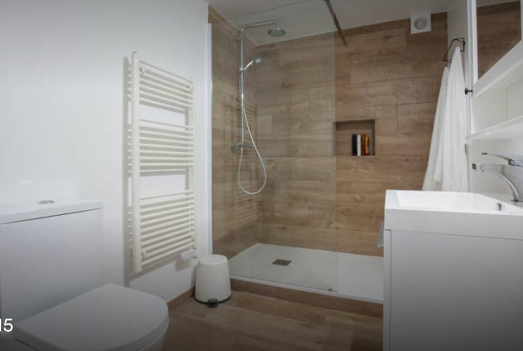 Apartament El Pou Sant Mori Buitenkant foto